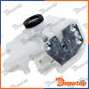 Serrure de porte avant droite pour HONDA | 72110-SWA-A01, 72110SWAA01